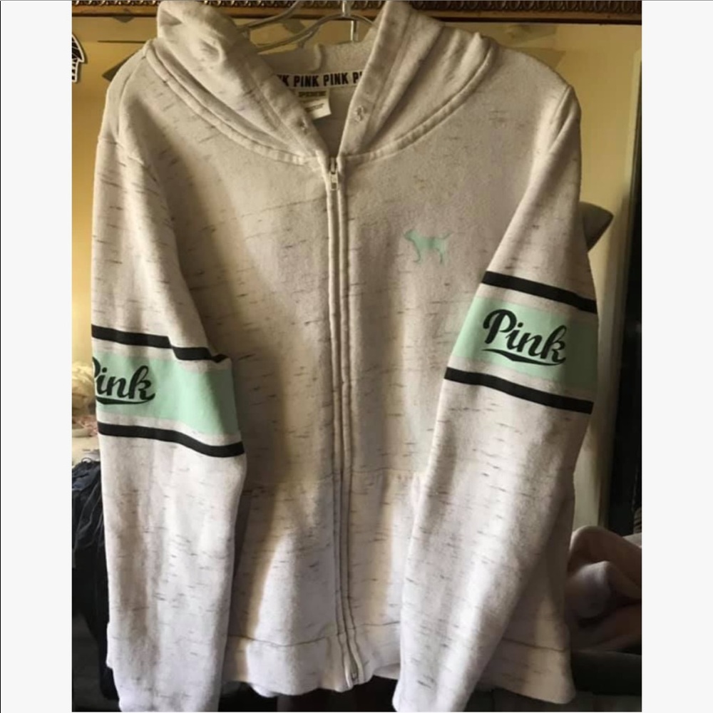 Victoria secret sweater used